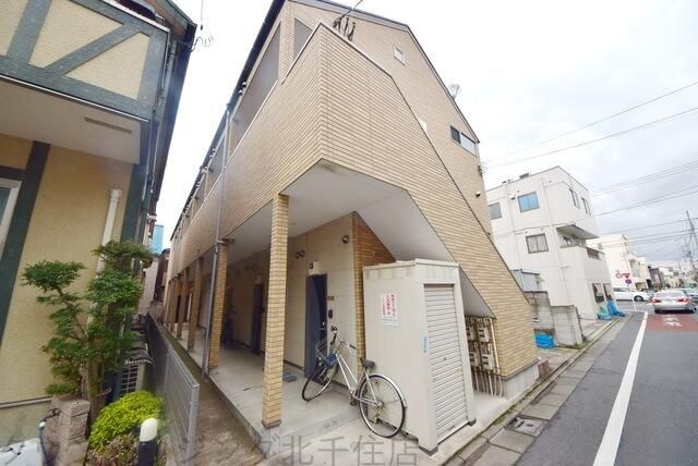 アーバンハイツの物件内観写真