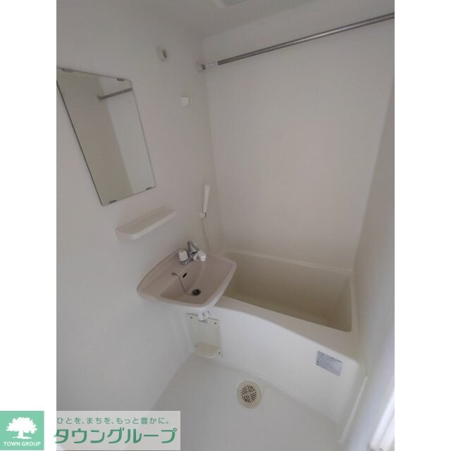 アーバンハイツの物件内観写真