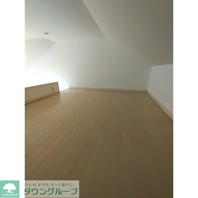 アーバンハイツの物件内観写真