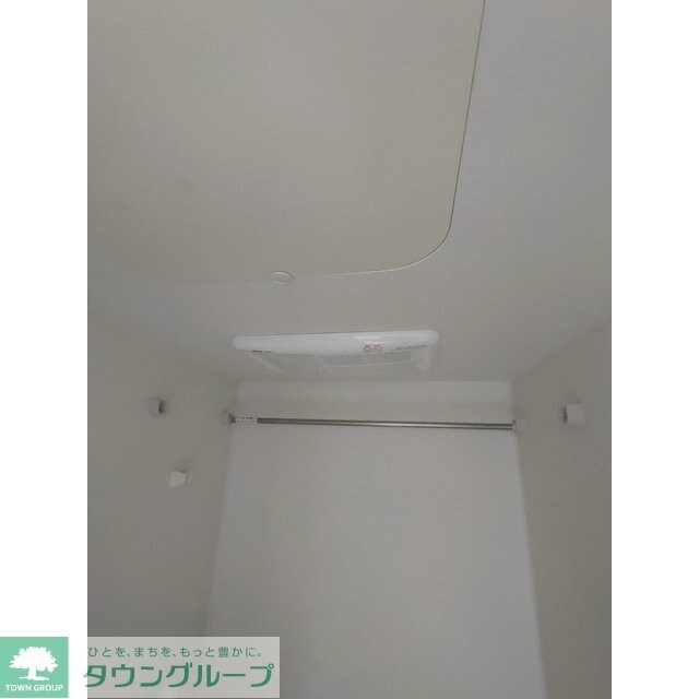 アーバンハイツの物件内観写真