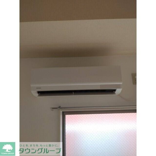 アーバンハイツの物件内観写真