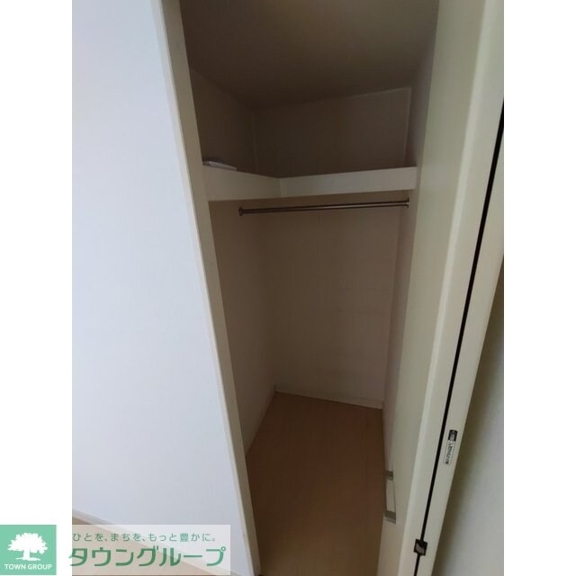 アーバンハイツの物件内観写真