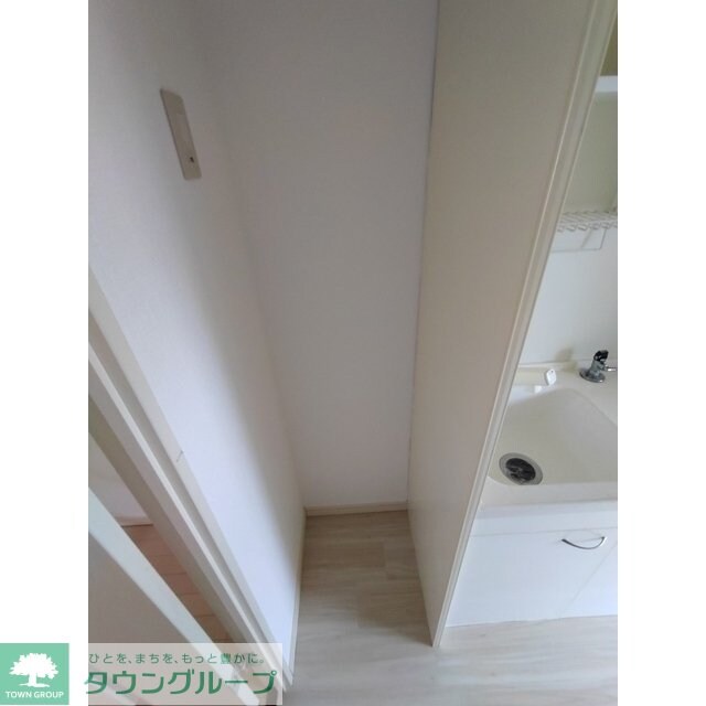 アーバンハイツの物件内観写真