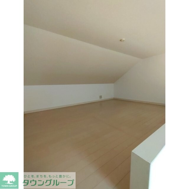 アーバンハイツの物件内観写真