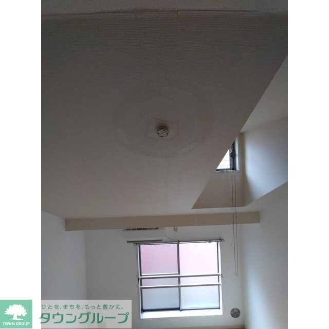 アーバンハイツの物件内観写真