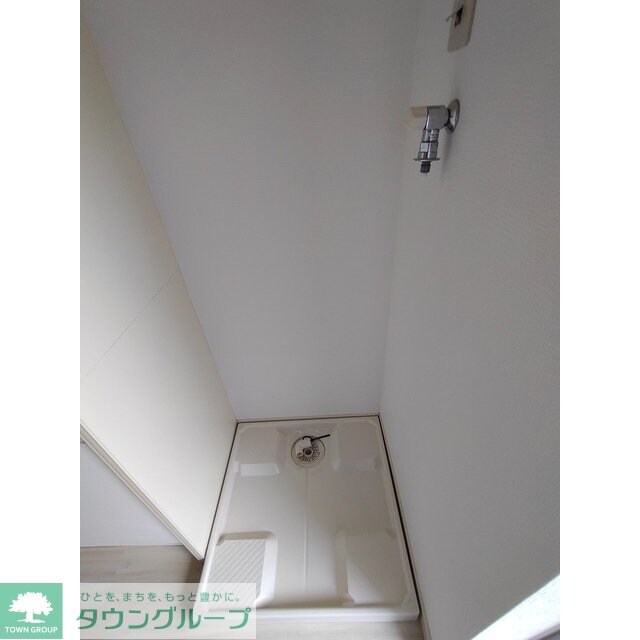 アーバンハイツの物件内観写真