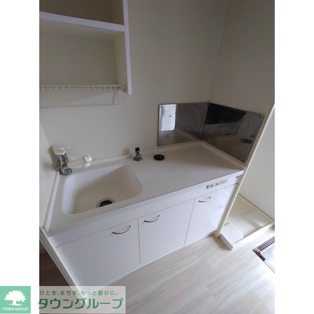 アーバンハイツの物件内観写真