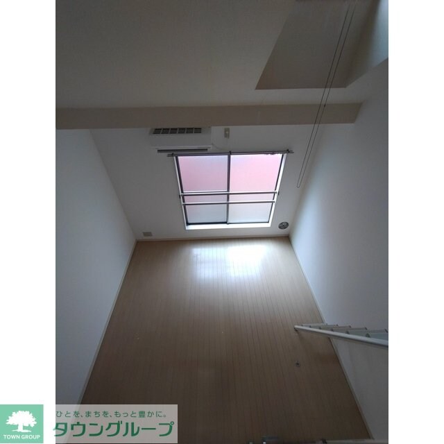 アーバンハイツの物件内観写真