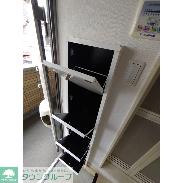 アーバンハイツの物件内観写真