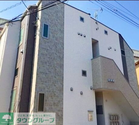 ハーモニーテラス綾瀬Vの物件内観写真