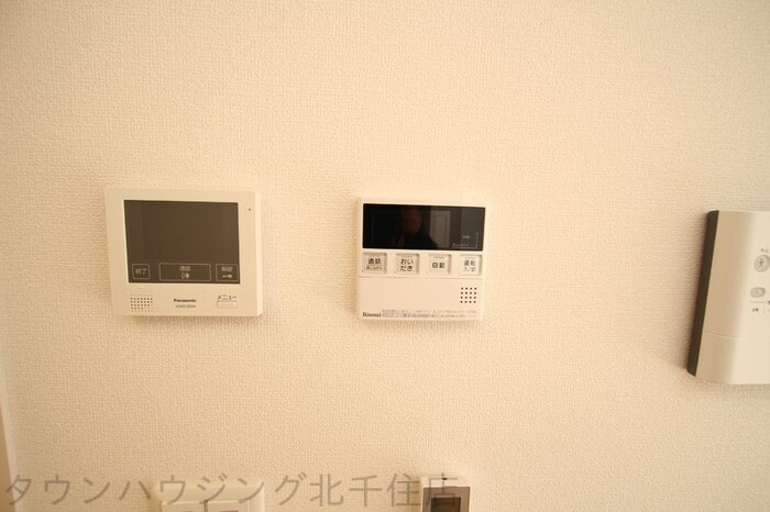 ソレイユの物件内観写真