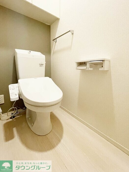 ルリアン西新井本町の物件内観写真