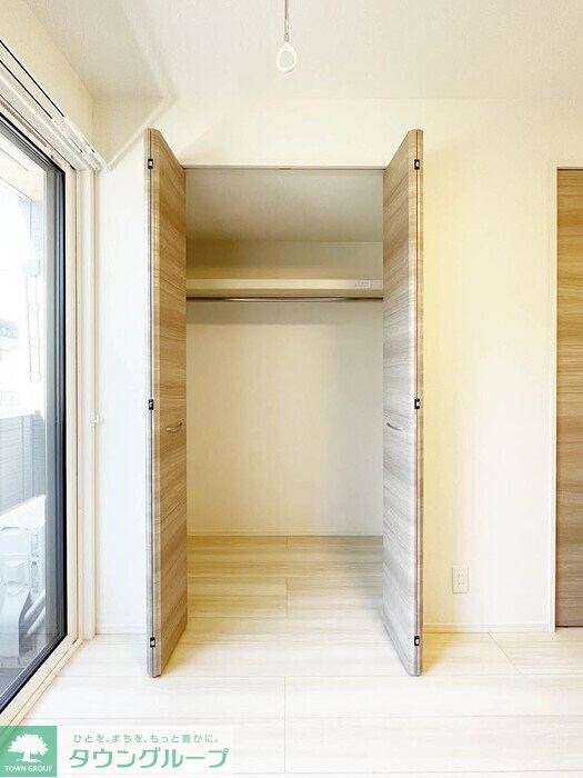 ルリアン西新井本町の物件内観写真