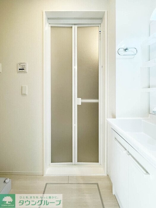 ルリアン西新井本町の物件内観写真