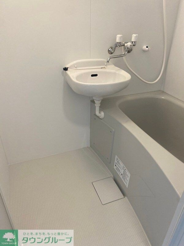 グランシャレー北千住IIの物件内観写真