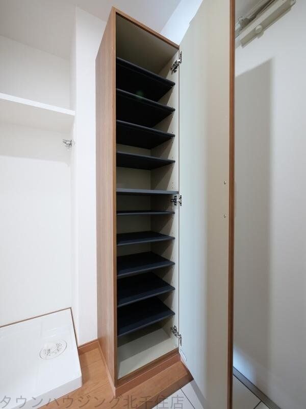 アーバンパーク六町の物件内観写真