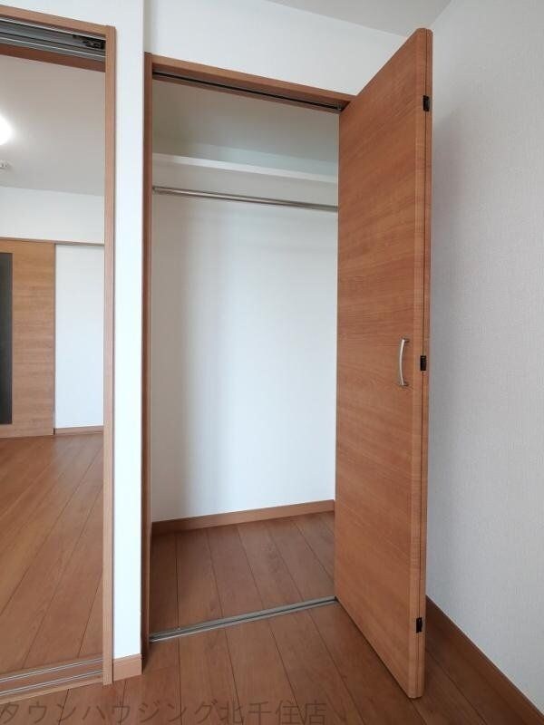 アーバンパーク六町の物件内観写真