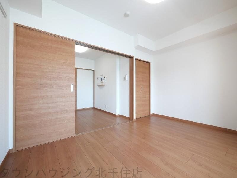 アーバンパーク六町の物件内観写真