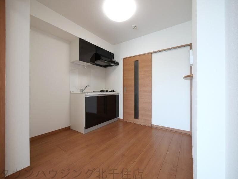 アーバンパーク六町の物件内観写真