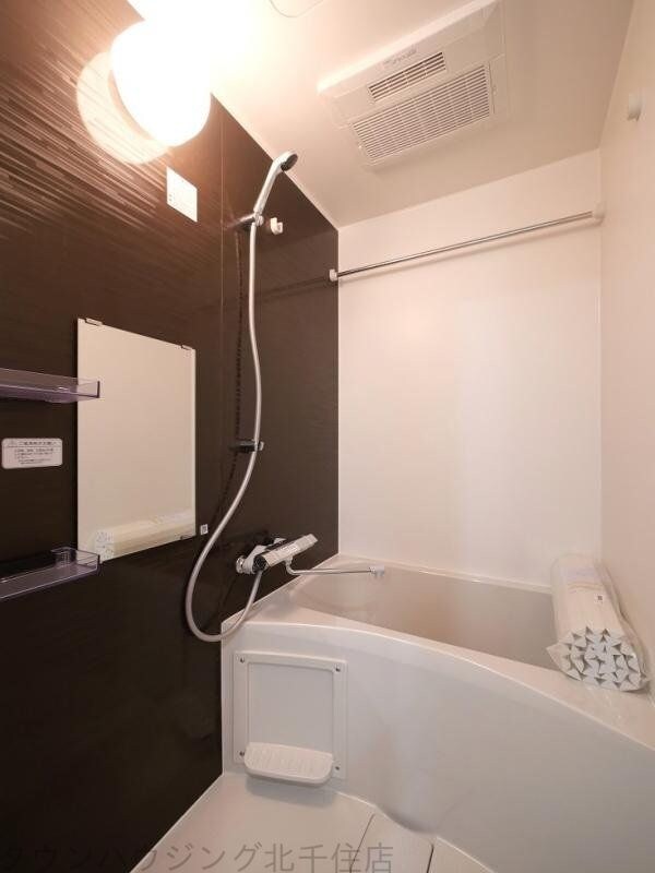 アーバンパーク六町の物件内観写真