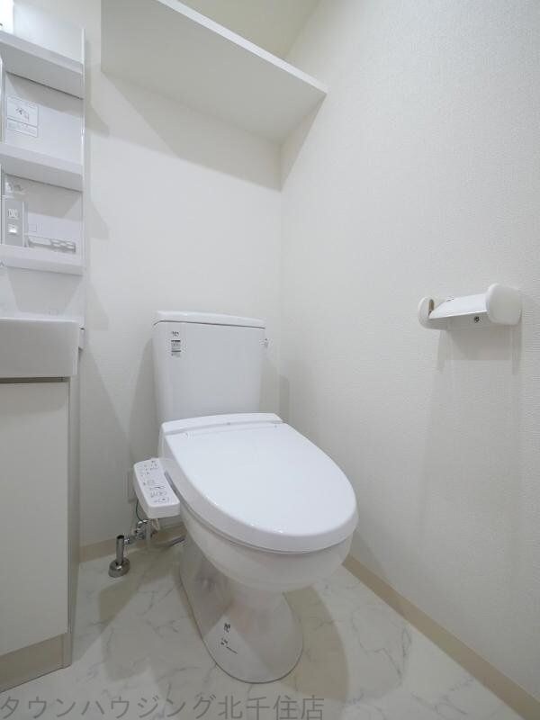 アーバンパーク六町の物件内観写真