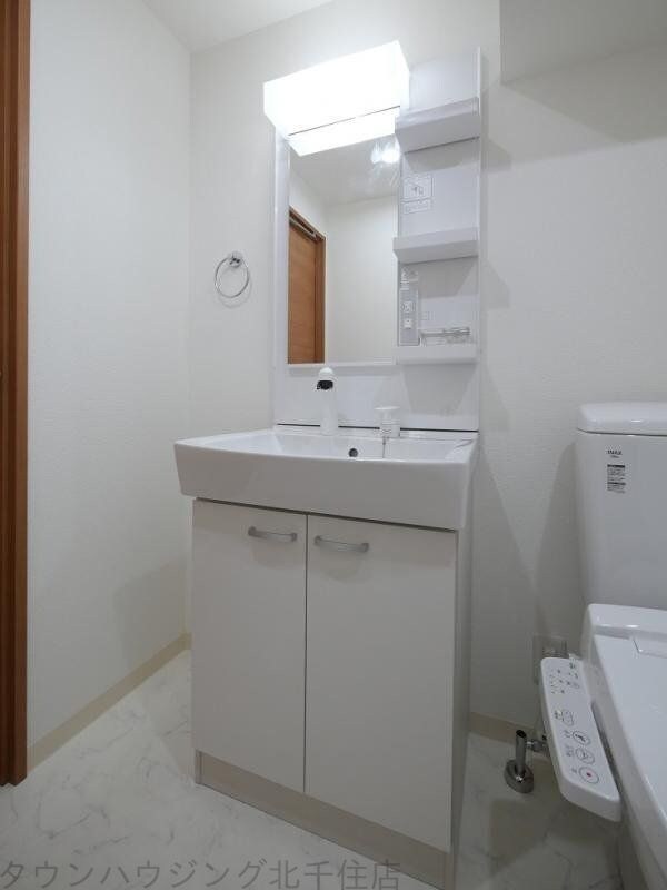 アーバンパーク六町の物件内観写真