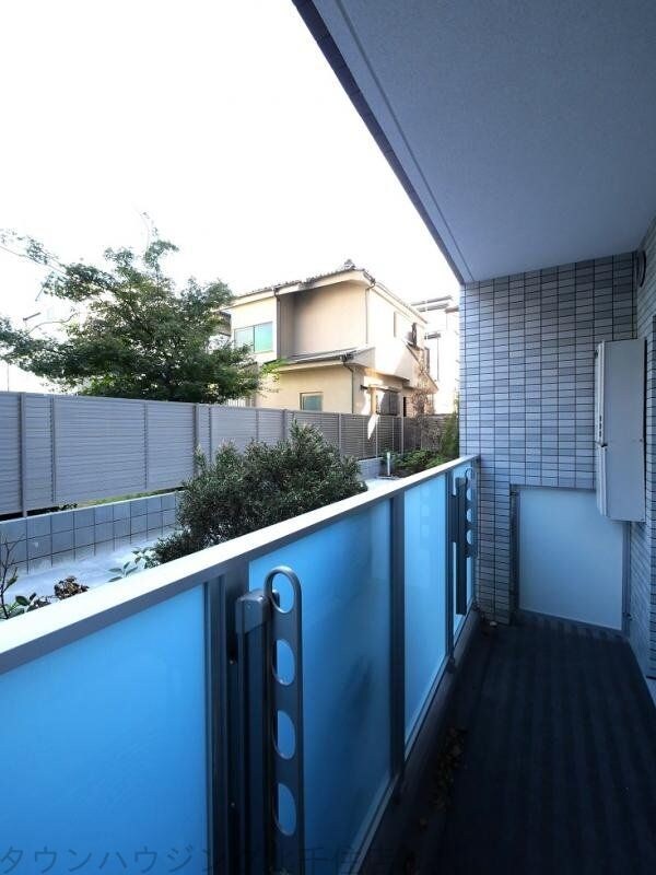 アーバンパーク六町の物件内観写真