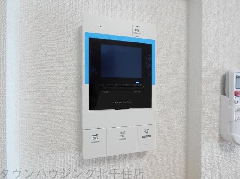 アーバンパーク六町の物件内観写真