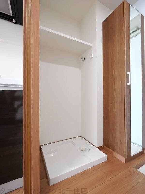 アーバンパーク六町の物件内観写真