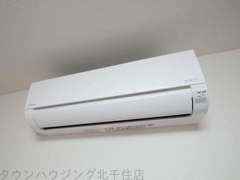 アーバンパーク六町の物件内観写真