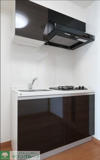 アーバンパーク六町の物件内観写真