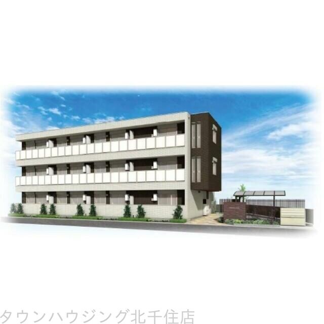 フォレスト ベベの物件内観写真