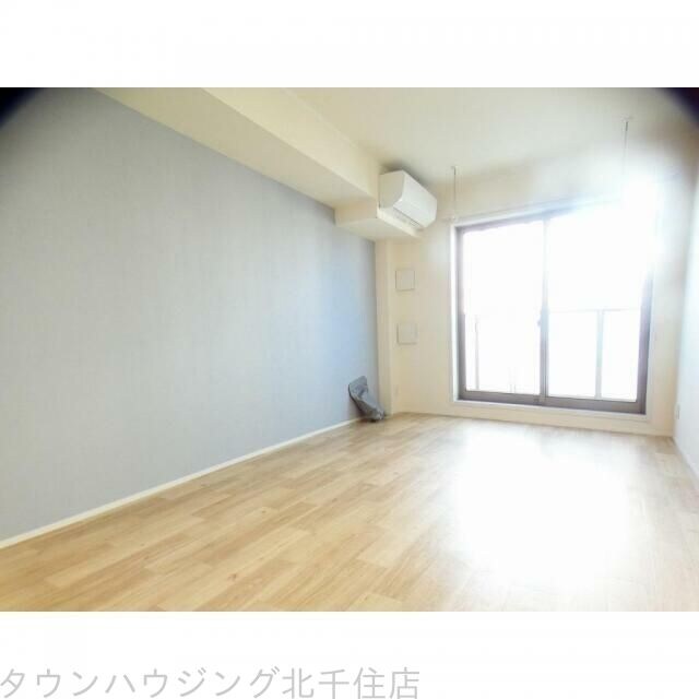 フォレスト ベベの物件内観写真