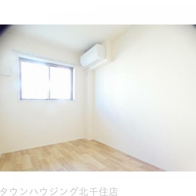 フォレスト ベベの物件内観写真