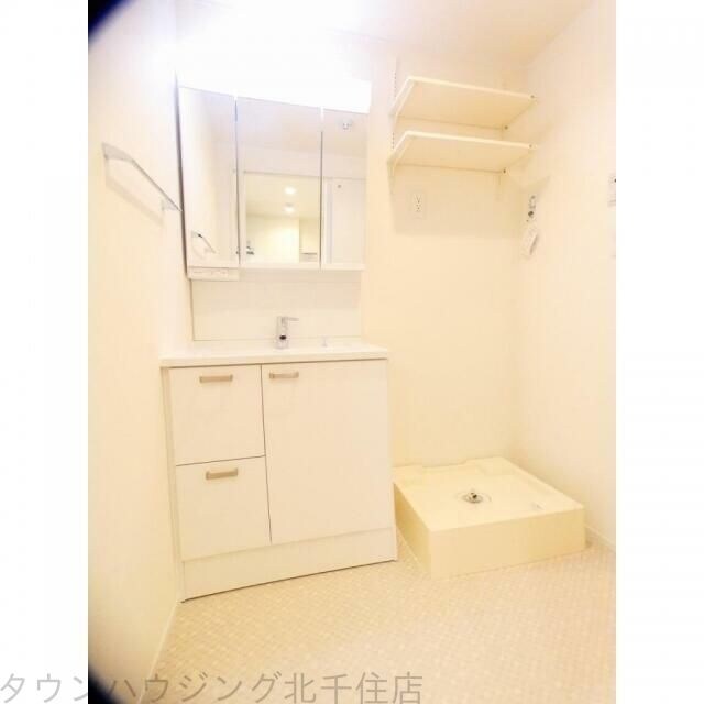 フォレスト ベベの物件内観写真