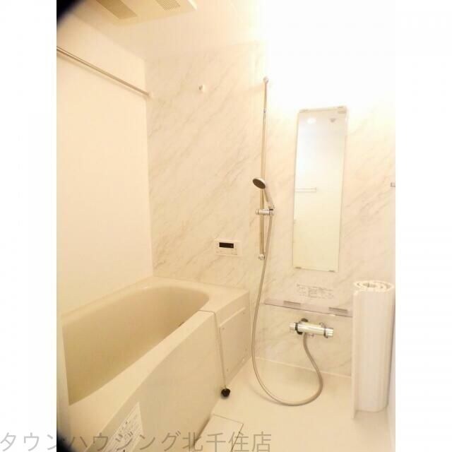 フォレスト ベベの物件内観写真