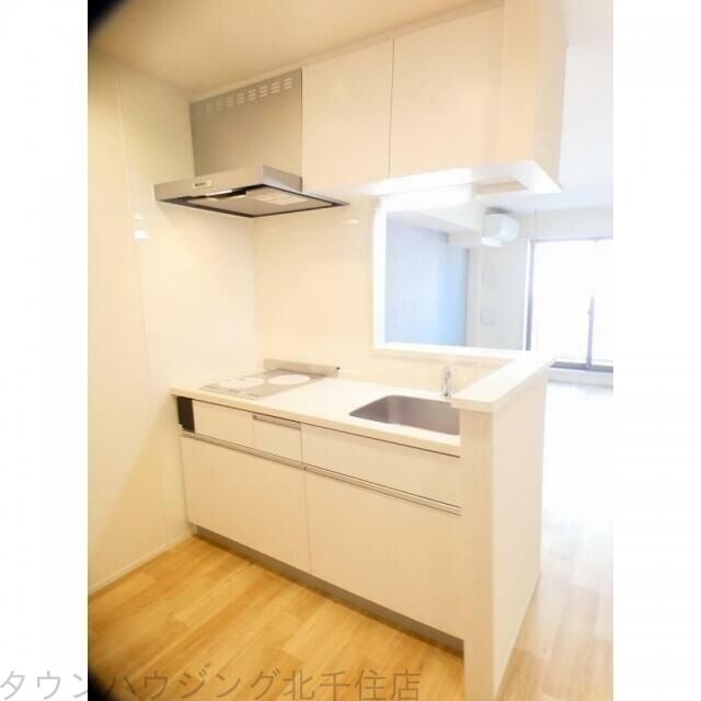 フォレスト ベベの物件内観写真