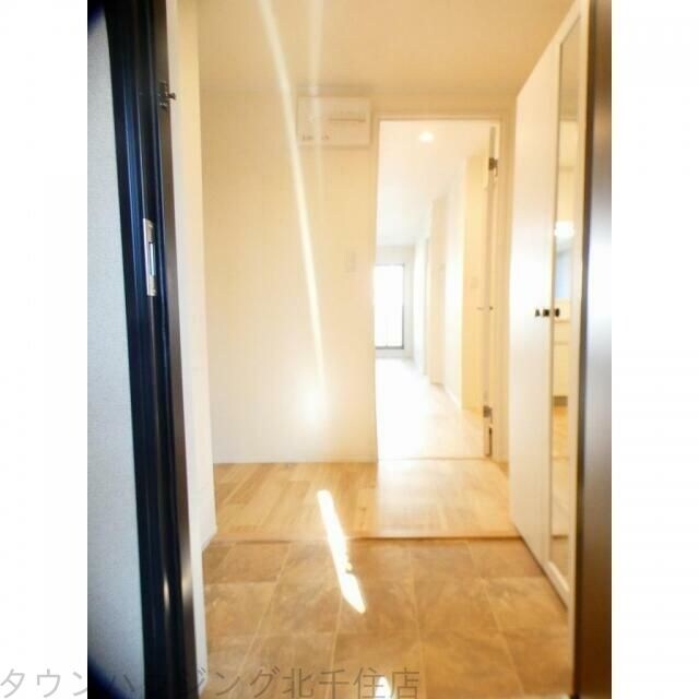 フォレスト ベベの物件内観写真