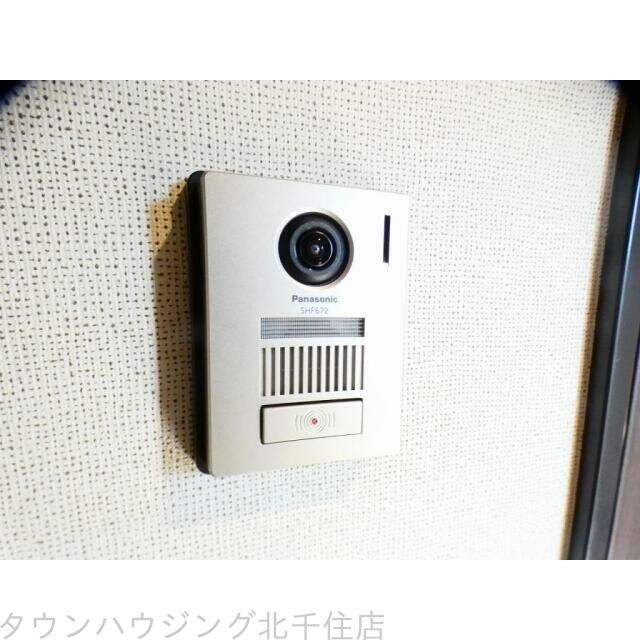 フォレスト ベベの物件内観写真