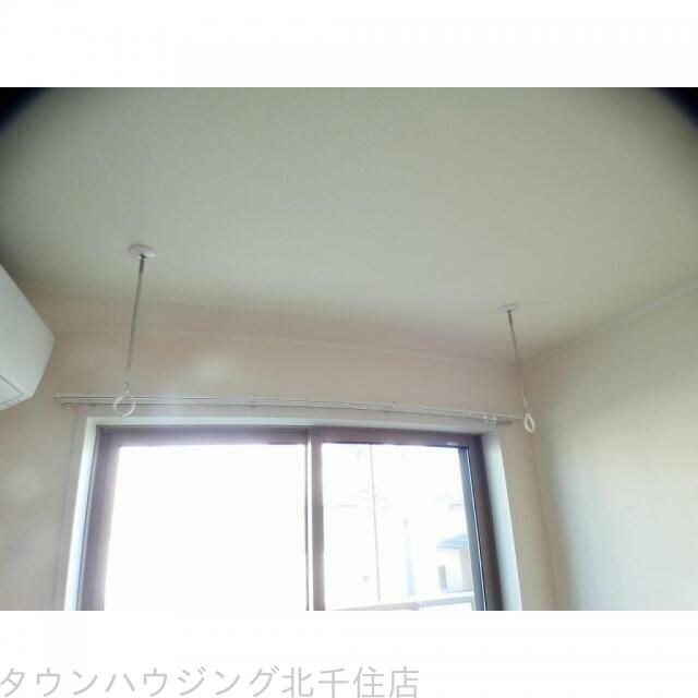 フォレスト ベベの物件内観写真