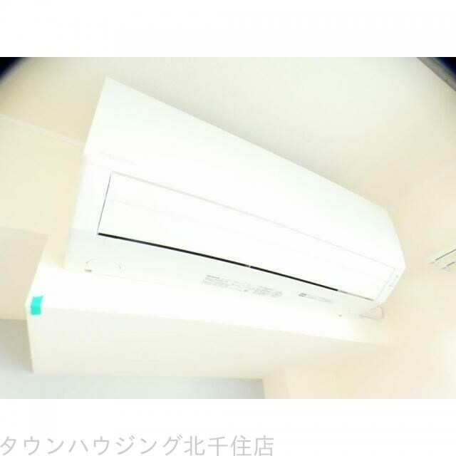 フォレスト ベベの物件内観写真