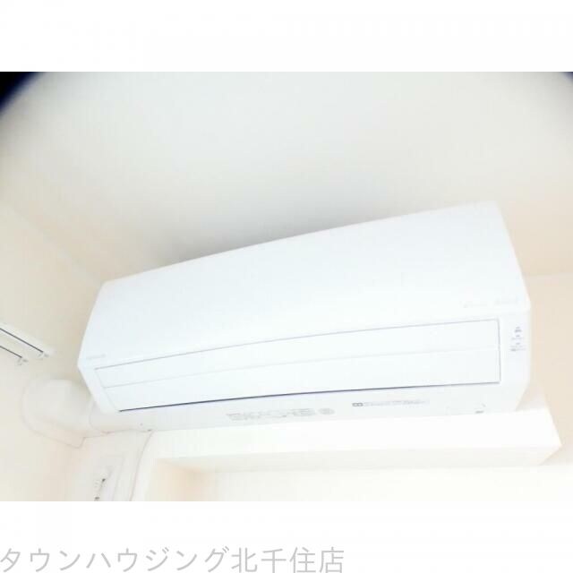 フォレスト ベベの物件内観写真