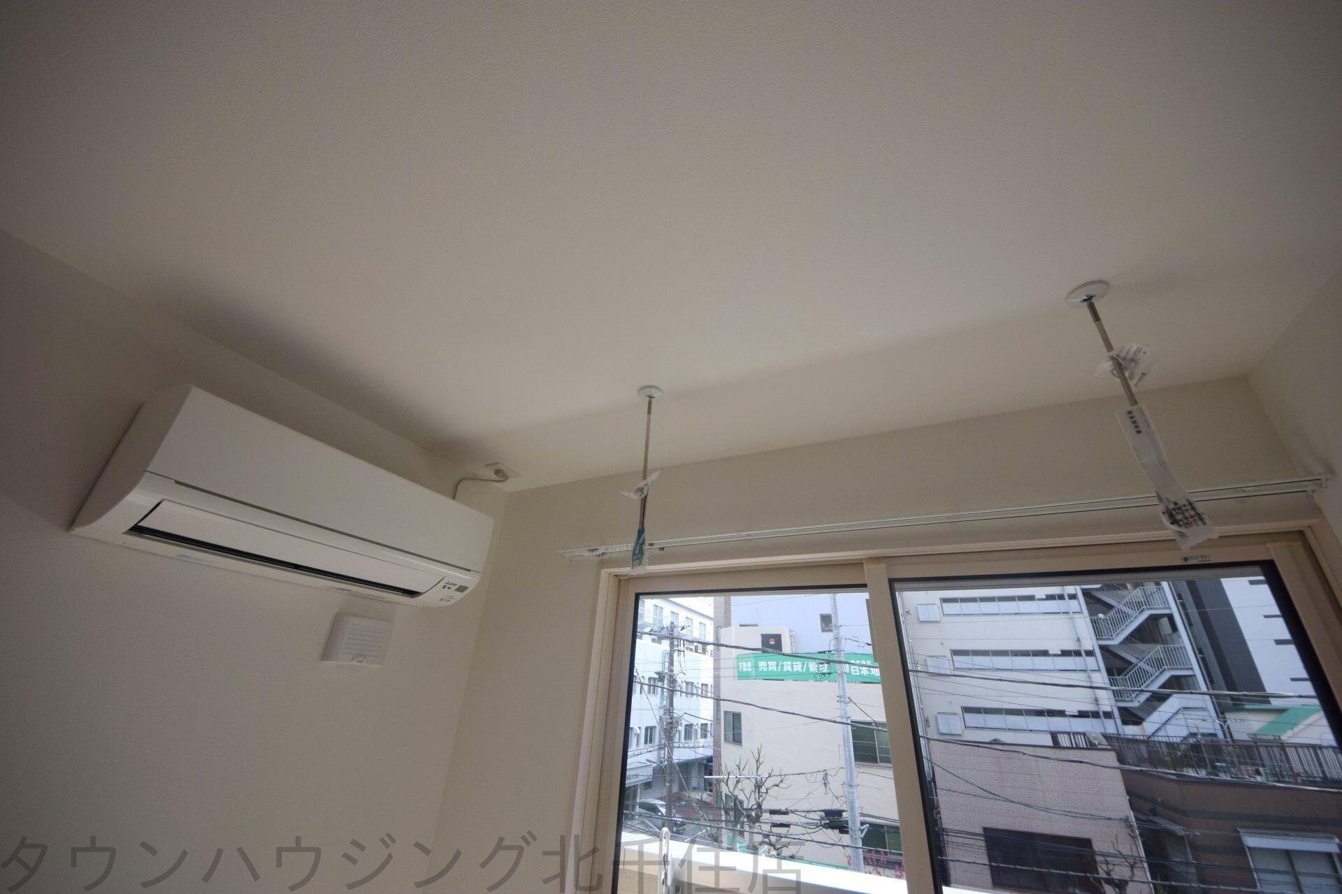 Senyoushaの物件内観写真