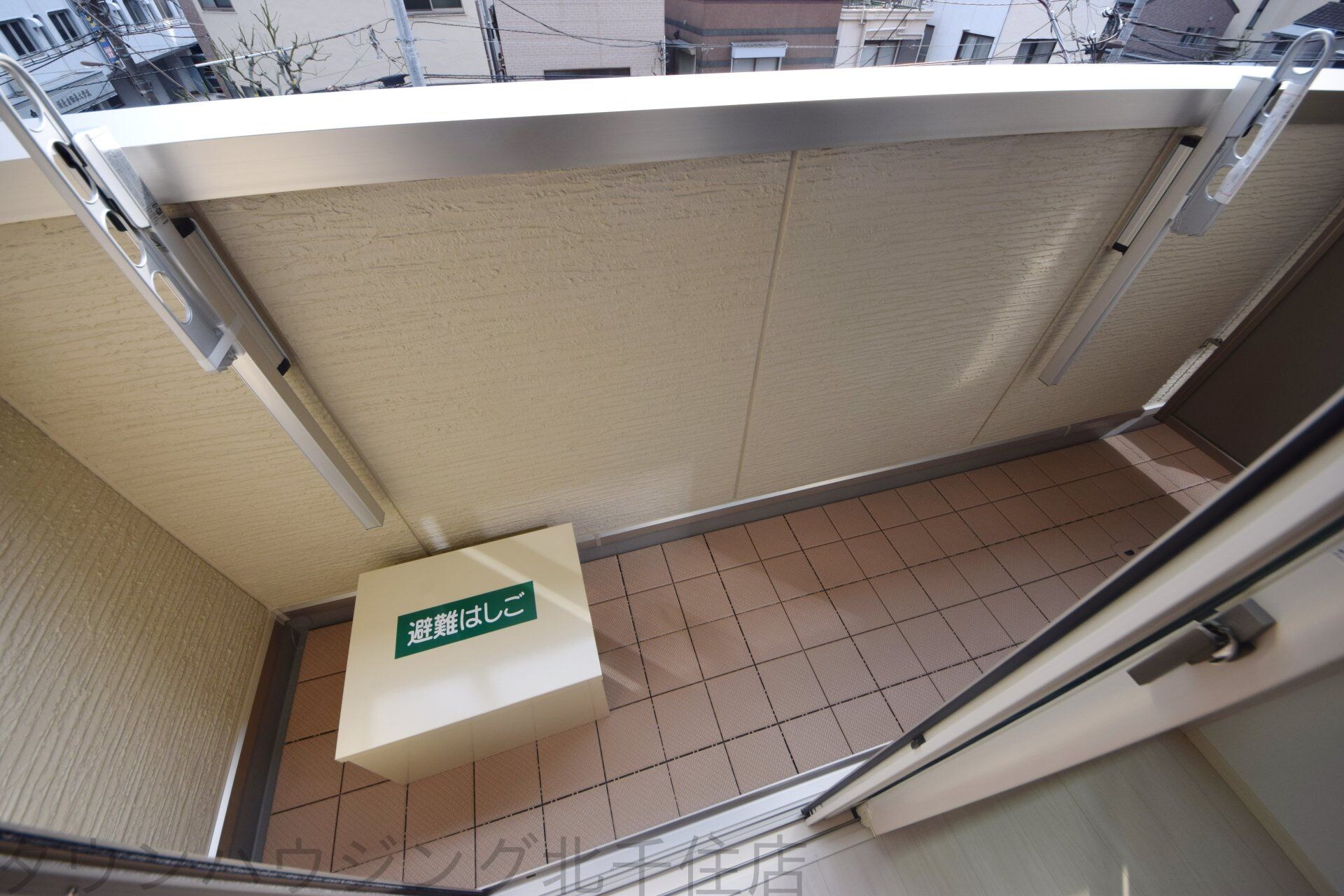 Senyoushaの物件内観写真