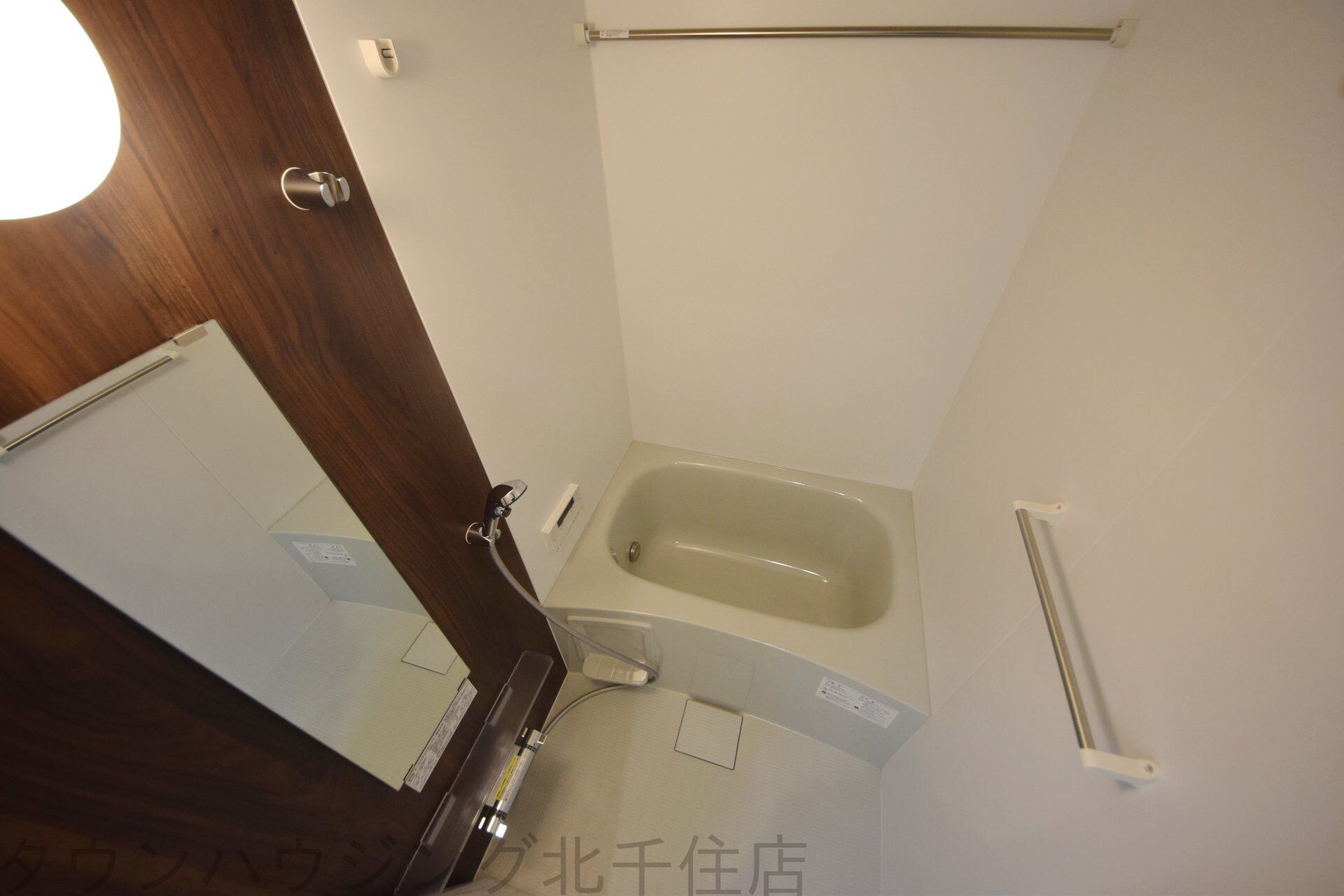 Senyoushaの物件内観写真