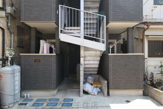 アーバンプレイス五反野の物件内観写真