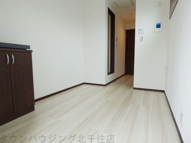 アーバンプレイス五反野の物件内観写真