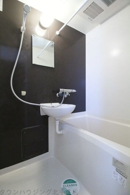 アーバンプレイス五反野の物件内観写真