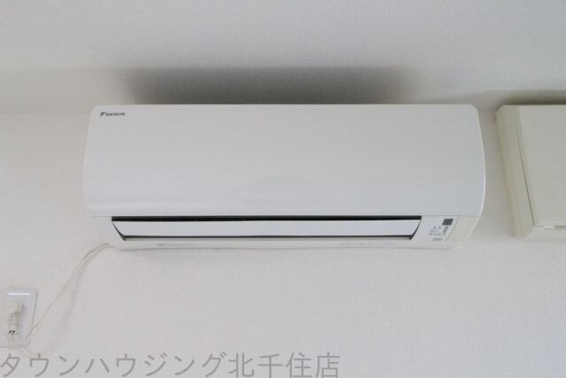 アーバンプレイス五反野の物件内観写真