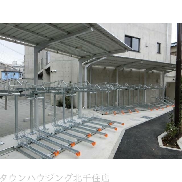 ZOOM北千住の物件内観写真